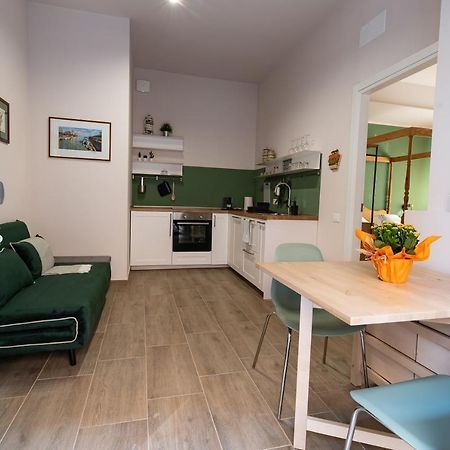 Tenuta Tre Gemme a mare - Suite Salvia Pescara Exterior foto